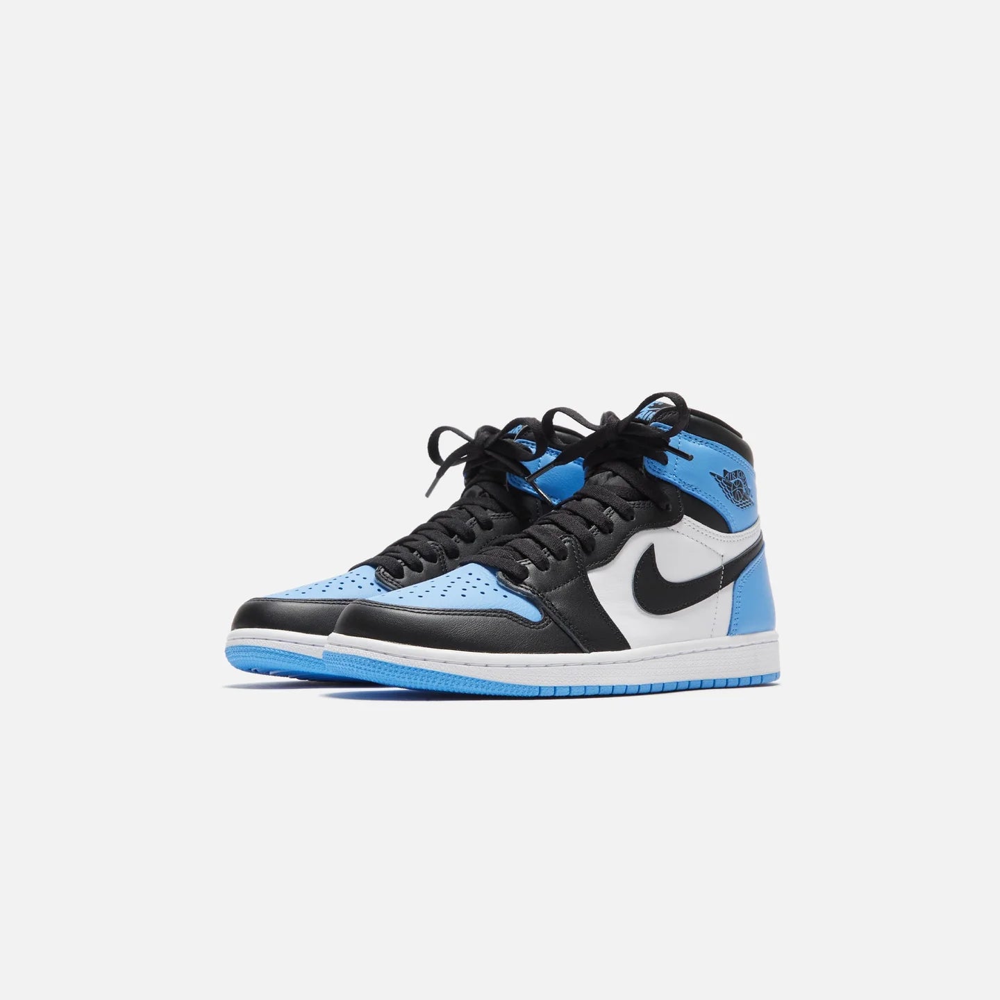 Nike Air Jordan 1 High "UNC Toe"