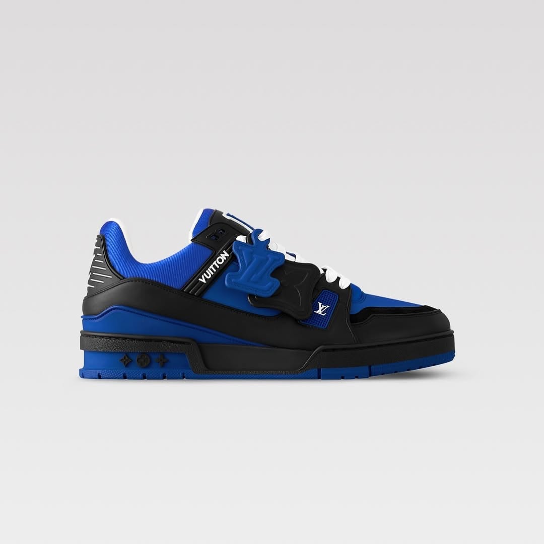 LV Trainers