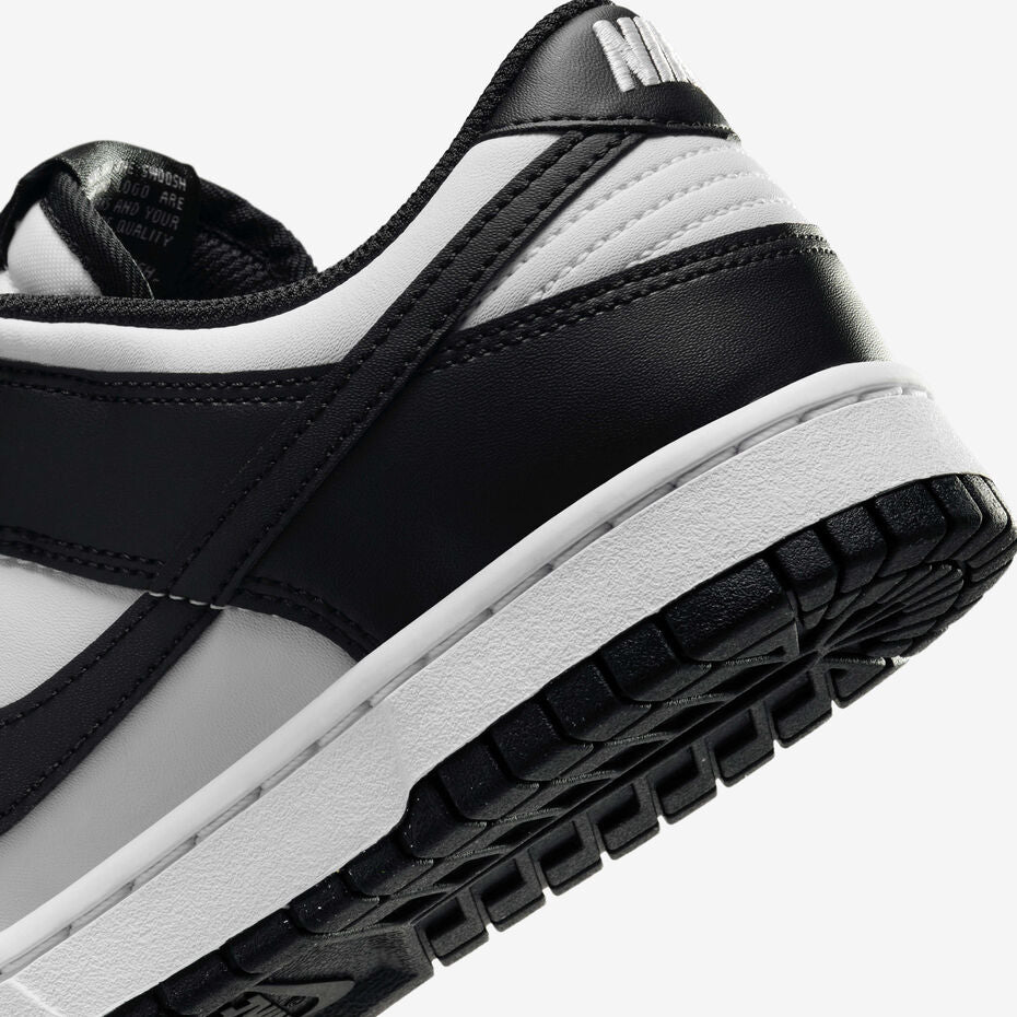Nike Dunk Low “Panda”