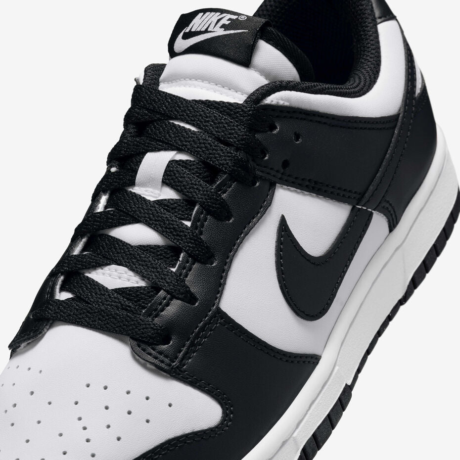 Nike Dunk Low “Panda”