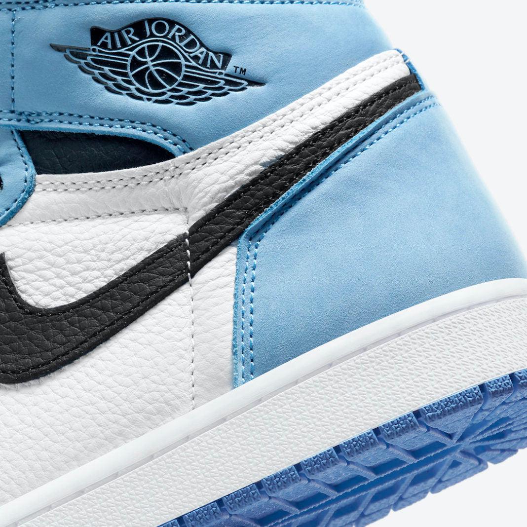 Nike Air Jordan 1 High OG "University Blue"
