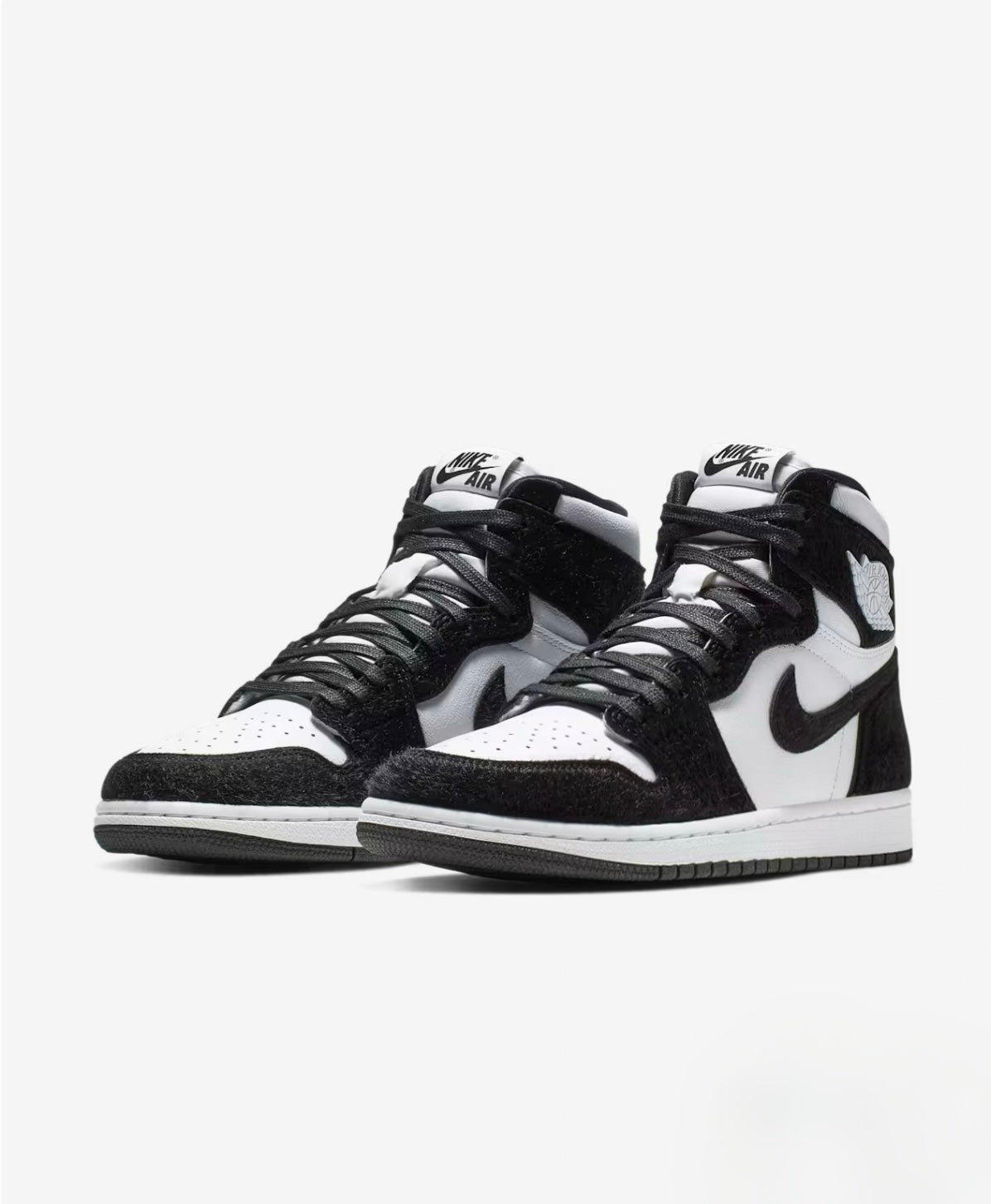 Nike Air Jordan 1 High OG "Twist