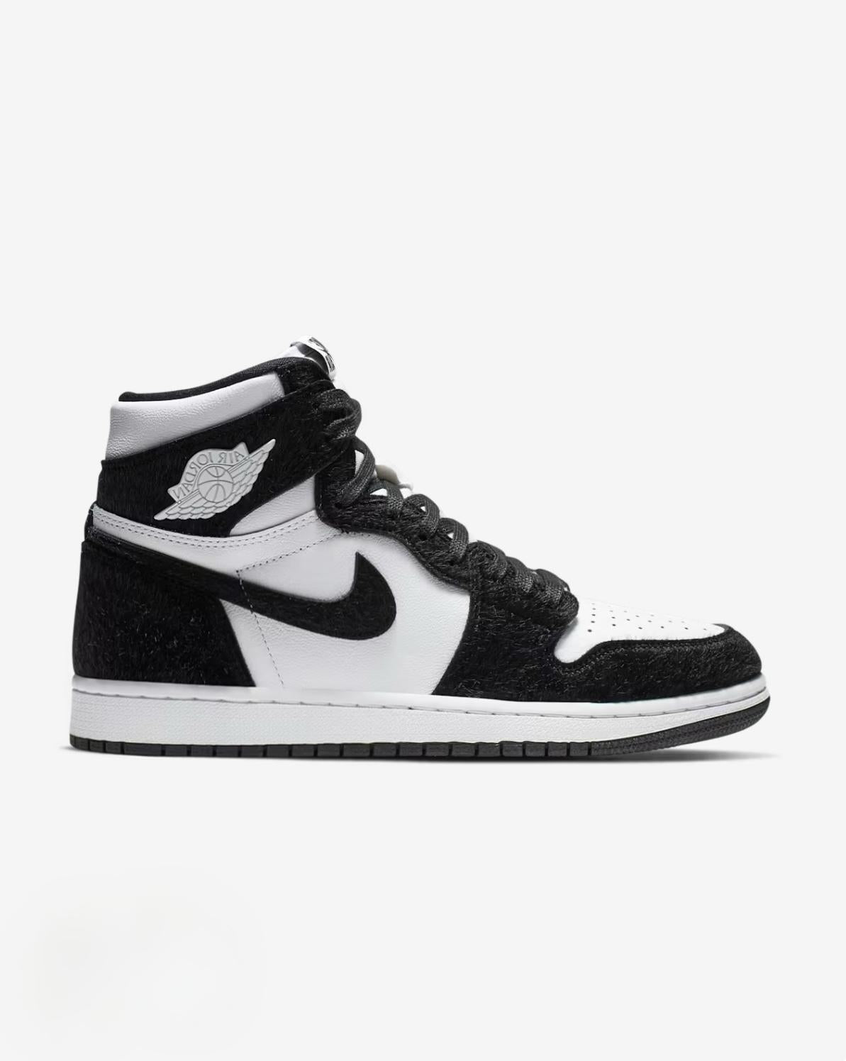 Nike Air Jordan 1 High OG "Twist