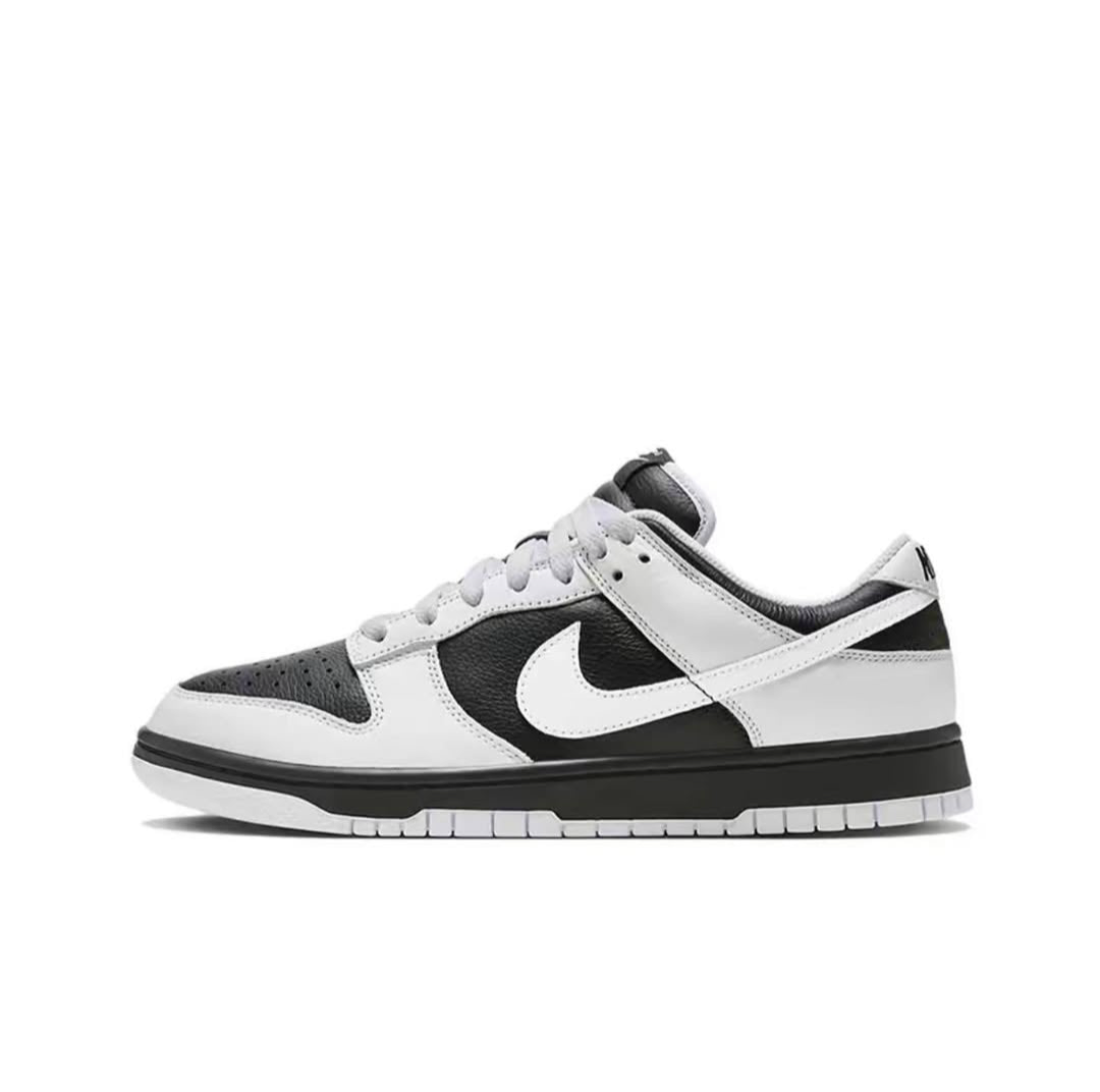 Nike Dunk Low “Reverse Panda”