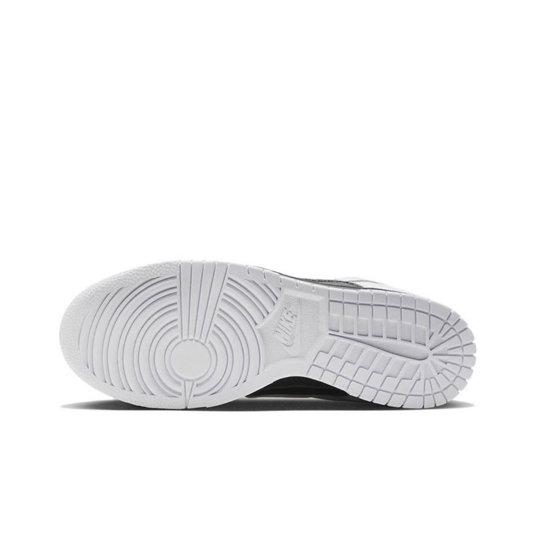 Nike Dunk Low “Reverse Panda”