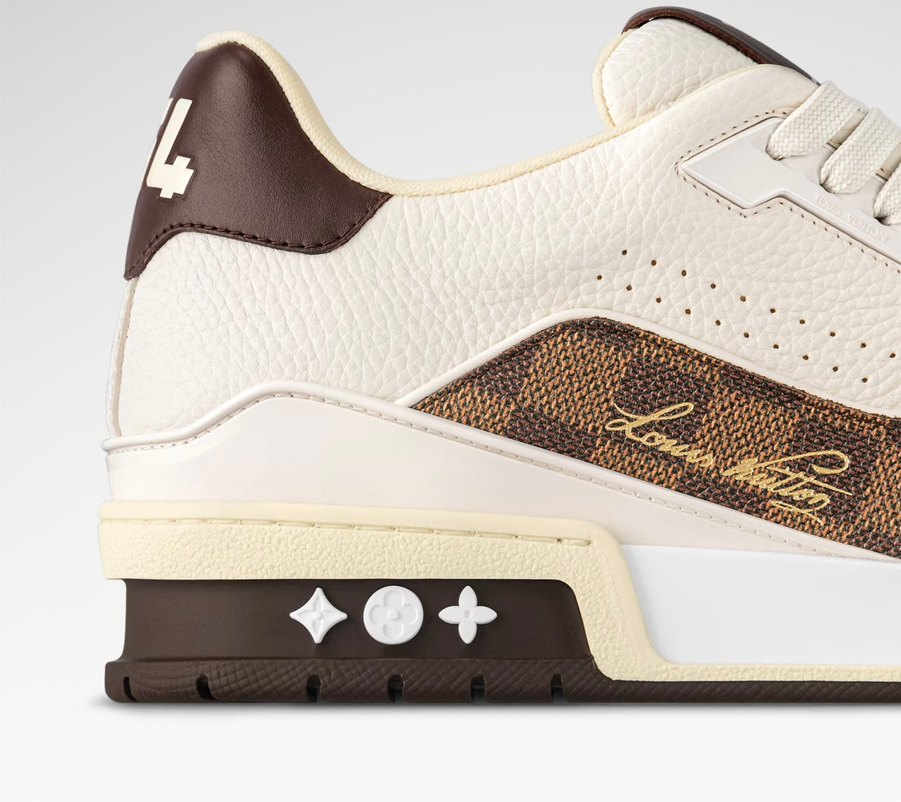 LV Trainers