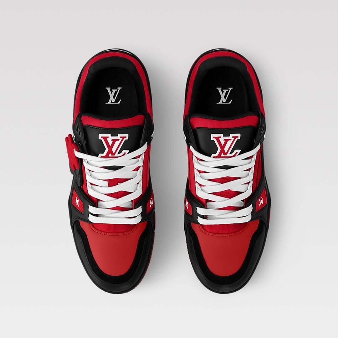 LV Trainers