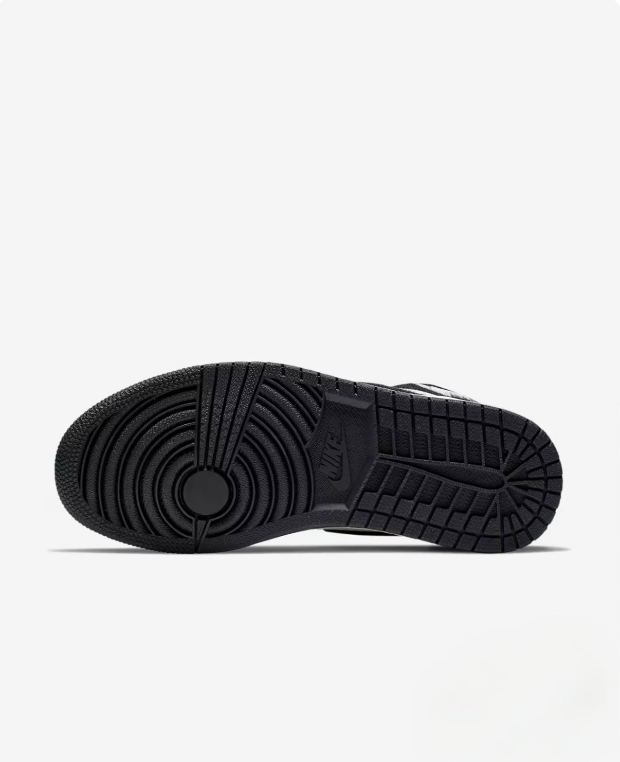 Nike Air Jordan 1 High OG "Twist