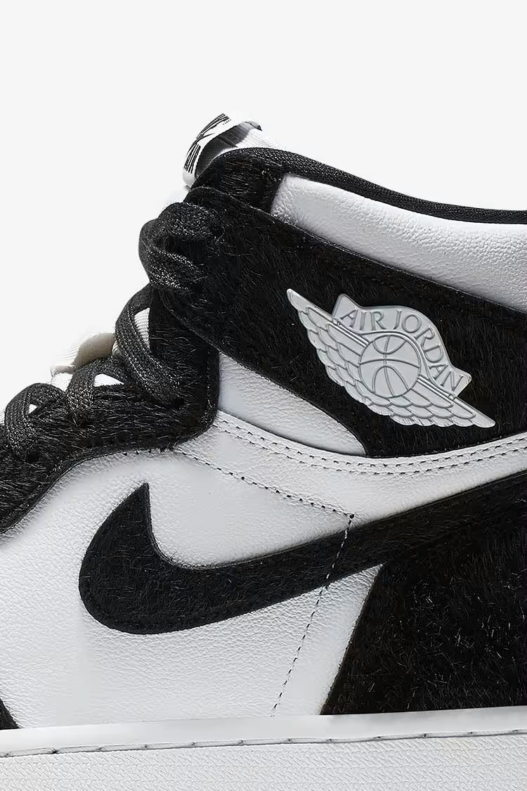Nike Air Jordan 1 High OG "Twist