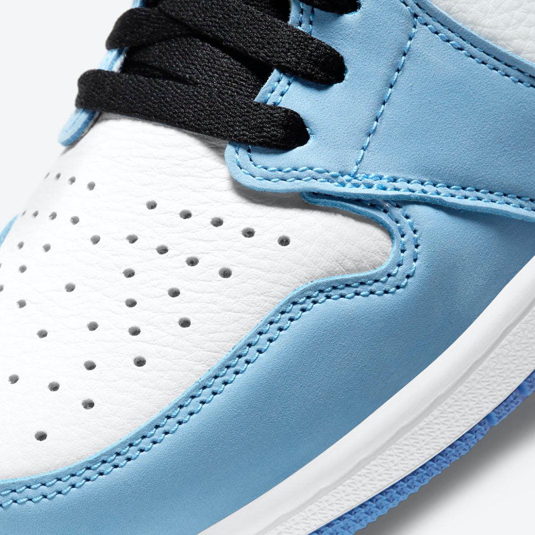 Nike Air Jordan 1 High OG "University Blue"