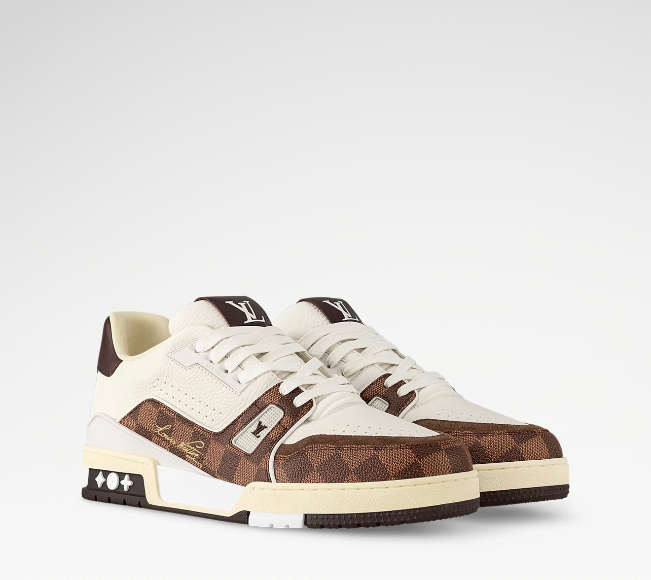 LV Trainers