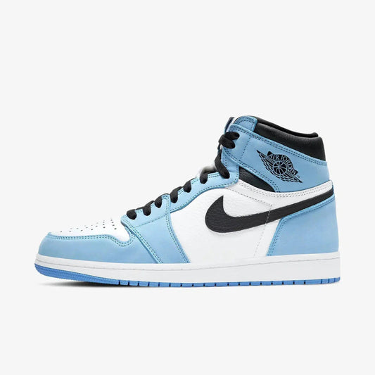 Nike Air Jordan 1 High OG "University Blue"