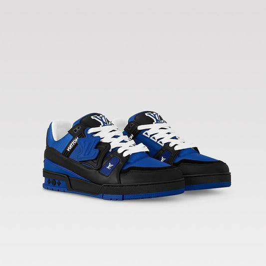 Louis Vuitton Trainer Stars