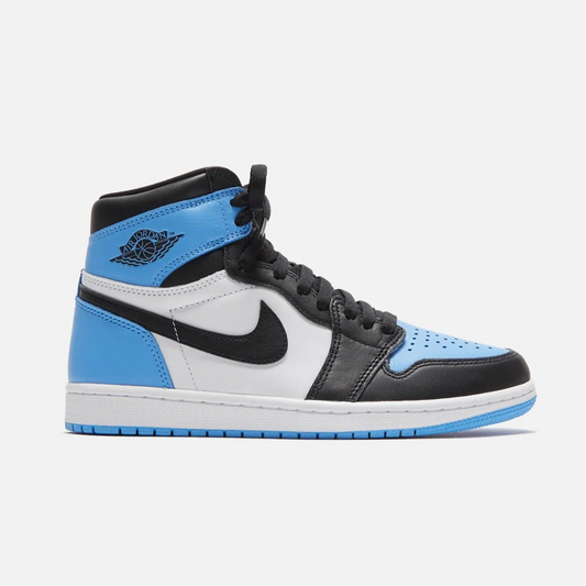 Nike Air Jordan 1 High "UNC Toe"