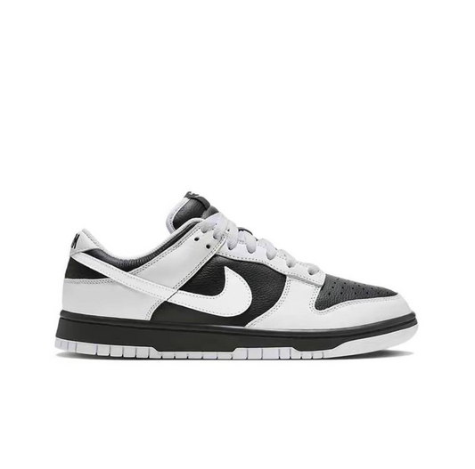 Nike Dunk Low “Reverse Panda”